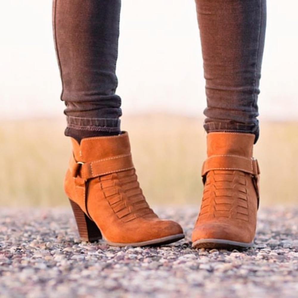 Booties